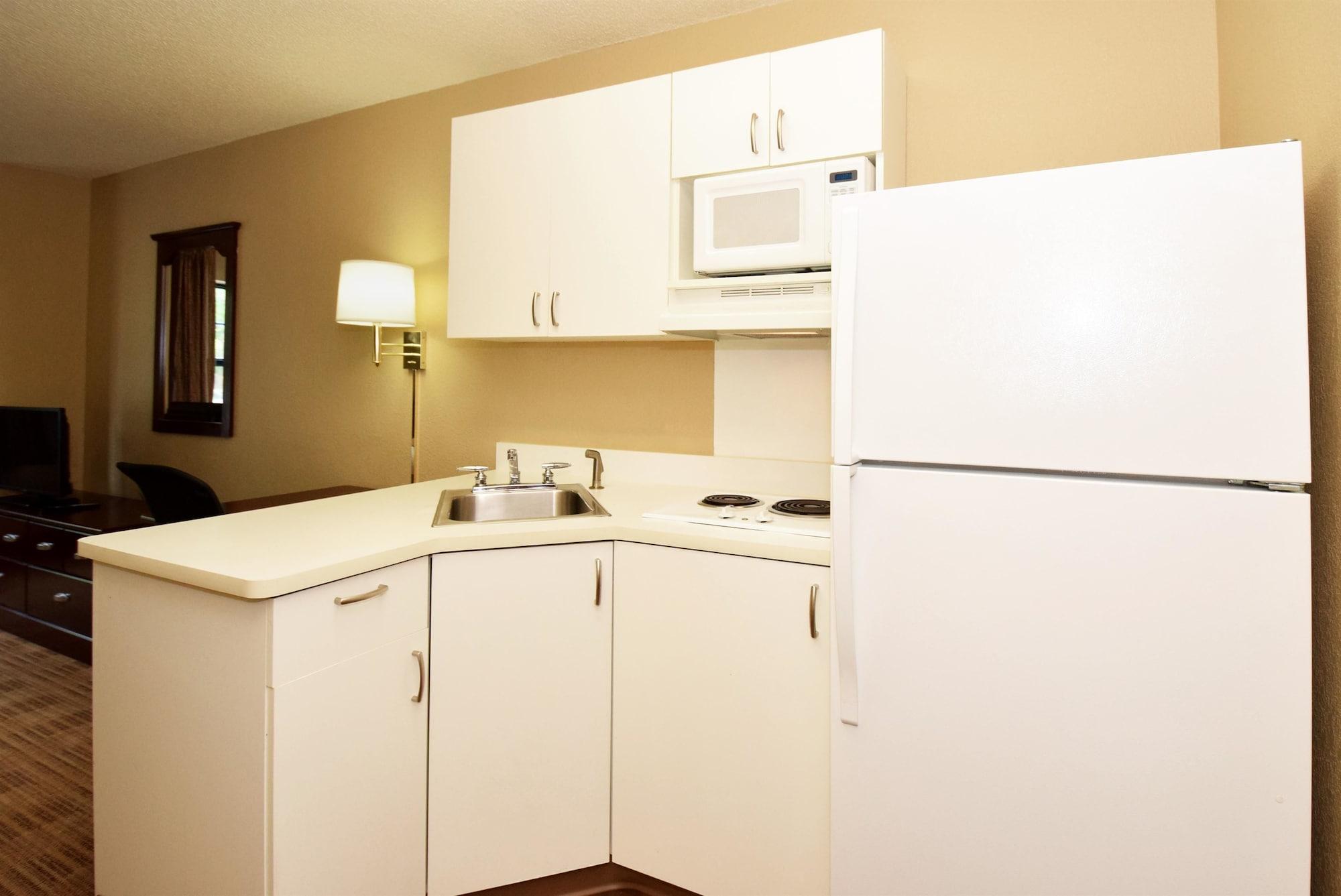 Extended Stay America Suites - Washington, Dc - Gaithersburg - North Exterior photo