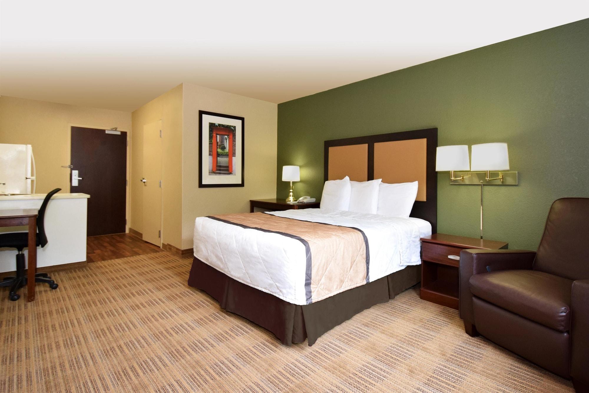 Extended Stay America Suites - Washington, Dc - Gaithersburg - North Exterior photo