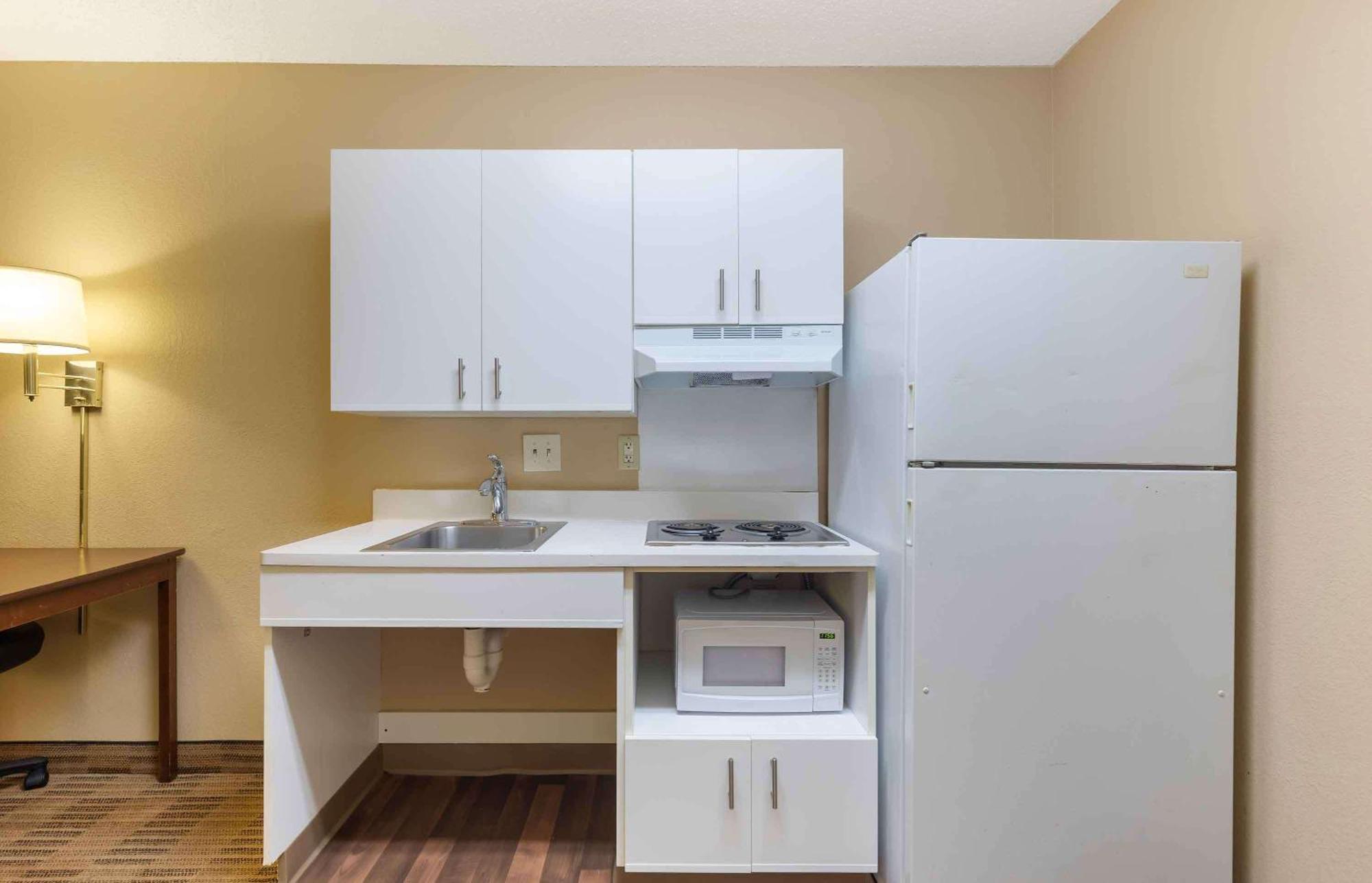 Extended Stay America Suites - Washington, Dc - Gaithersburg - North Exterior photo
