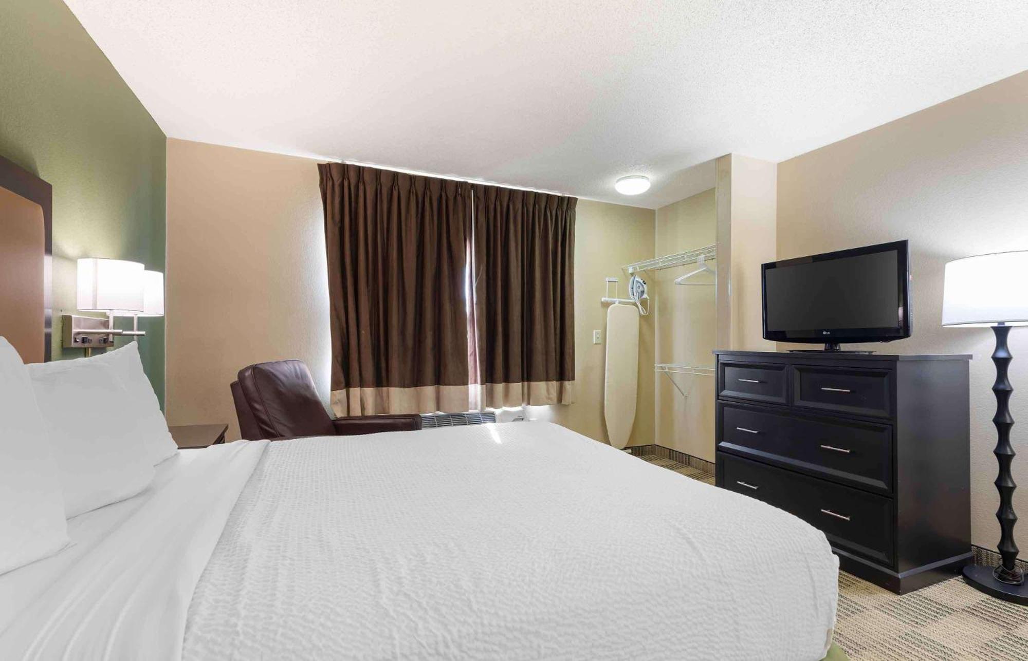 Extended Stay America Suites - Washington, Dc - Gaithersburg - North Exterior photo