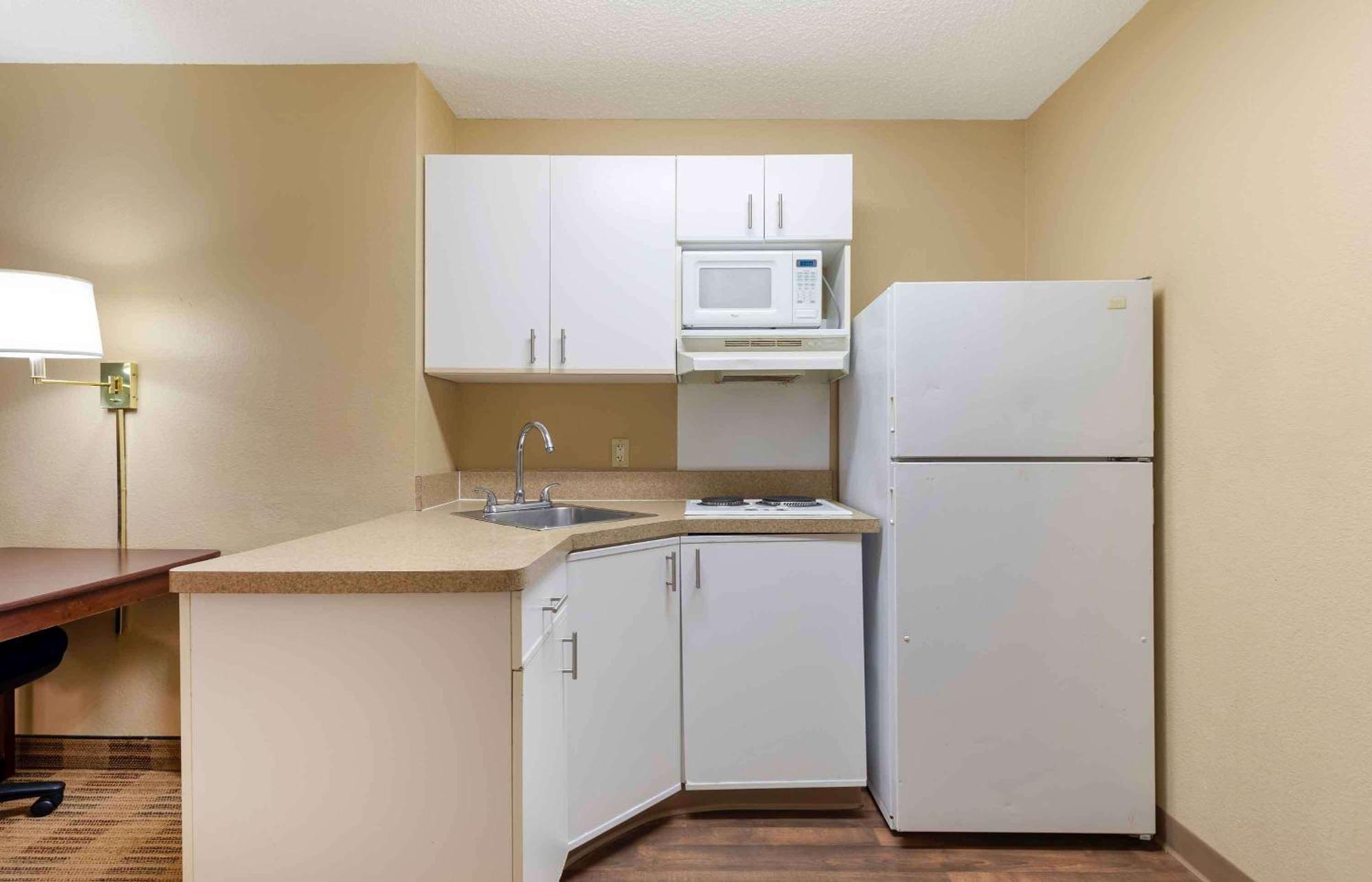 Extended Stay America Suites - Washington, Dc - Gaithersburg - North Exterior photo