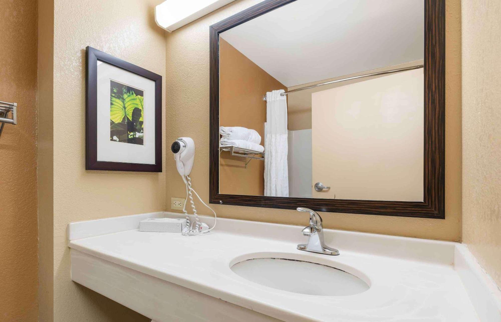 Extended Stay America Suites - Washington, Dc - Gaithersburg - North Exterior photo