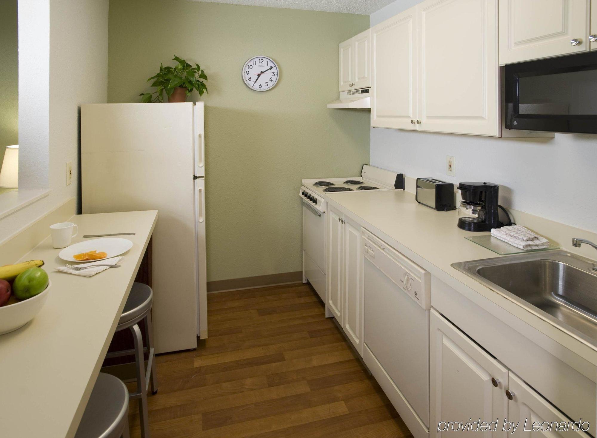 Extended Stay America Suites - Washington, Dc - Gaithersburg - North Exterior photo
