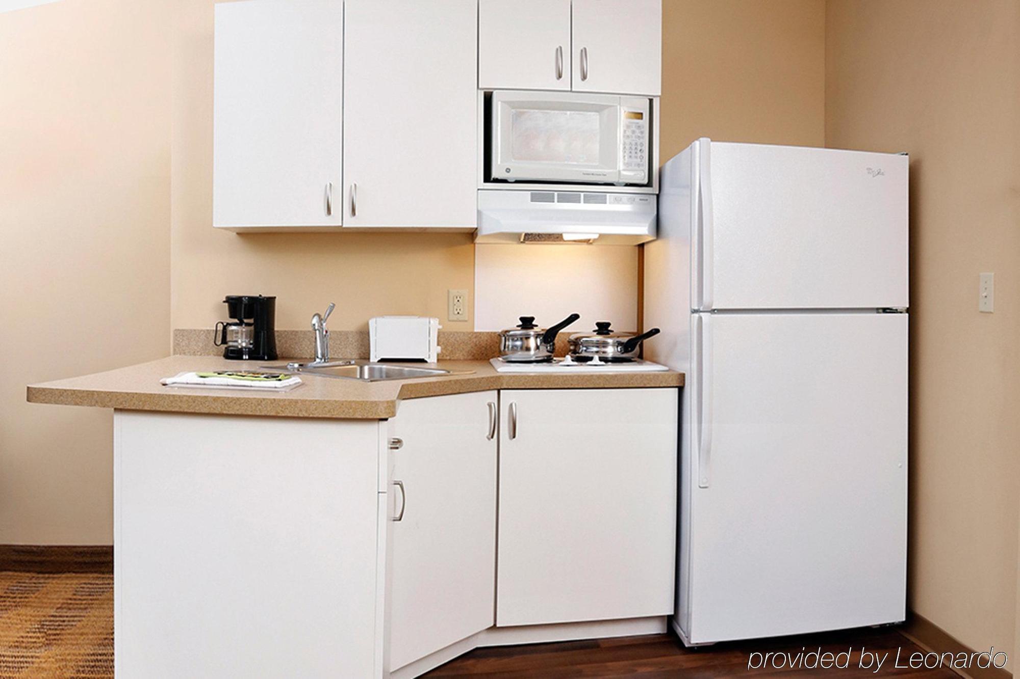 Extended Stay America Suites - Washington, Dc - Gaithersburg - North Exterior photo