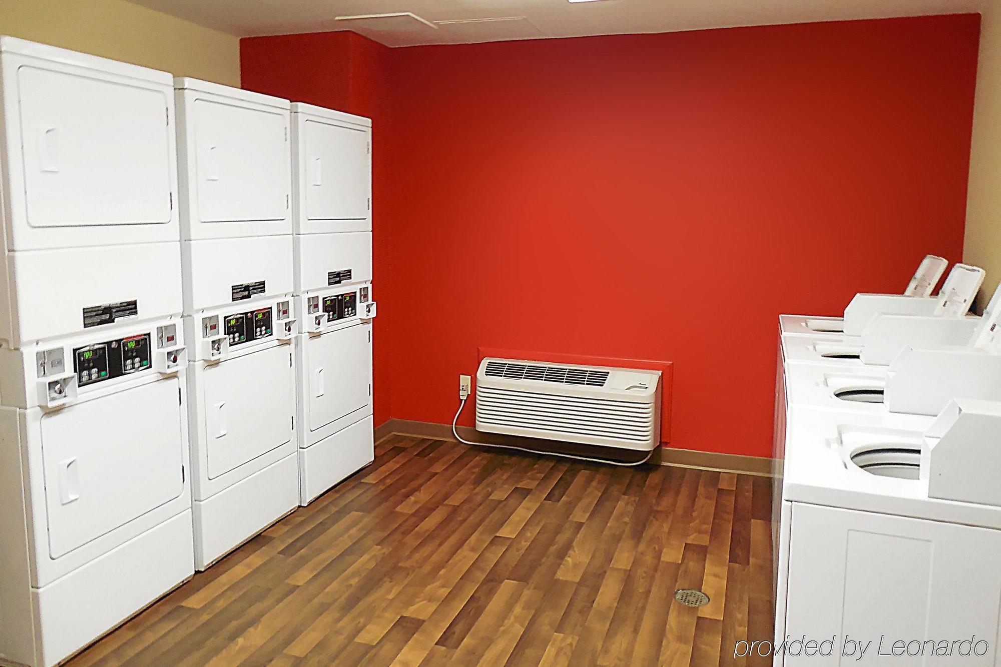 Extended Stay America Suites - Washington, Dc - Gaithersburg - North Exterior photo