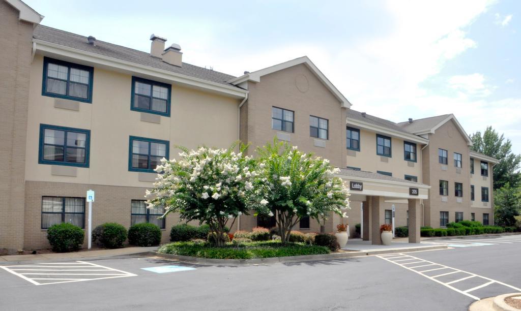 Extended Stay America Suites - Washington, Dc - Gaithersburg - North Exterior photo
