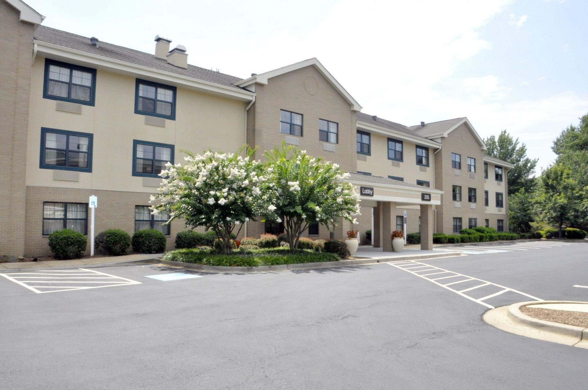 Extended Stay America Suites - Washington, Dc - Gaithersburg - North Exterior photo