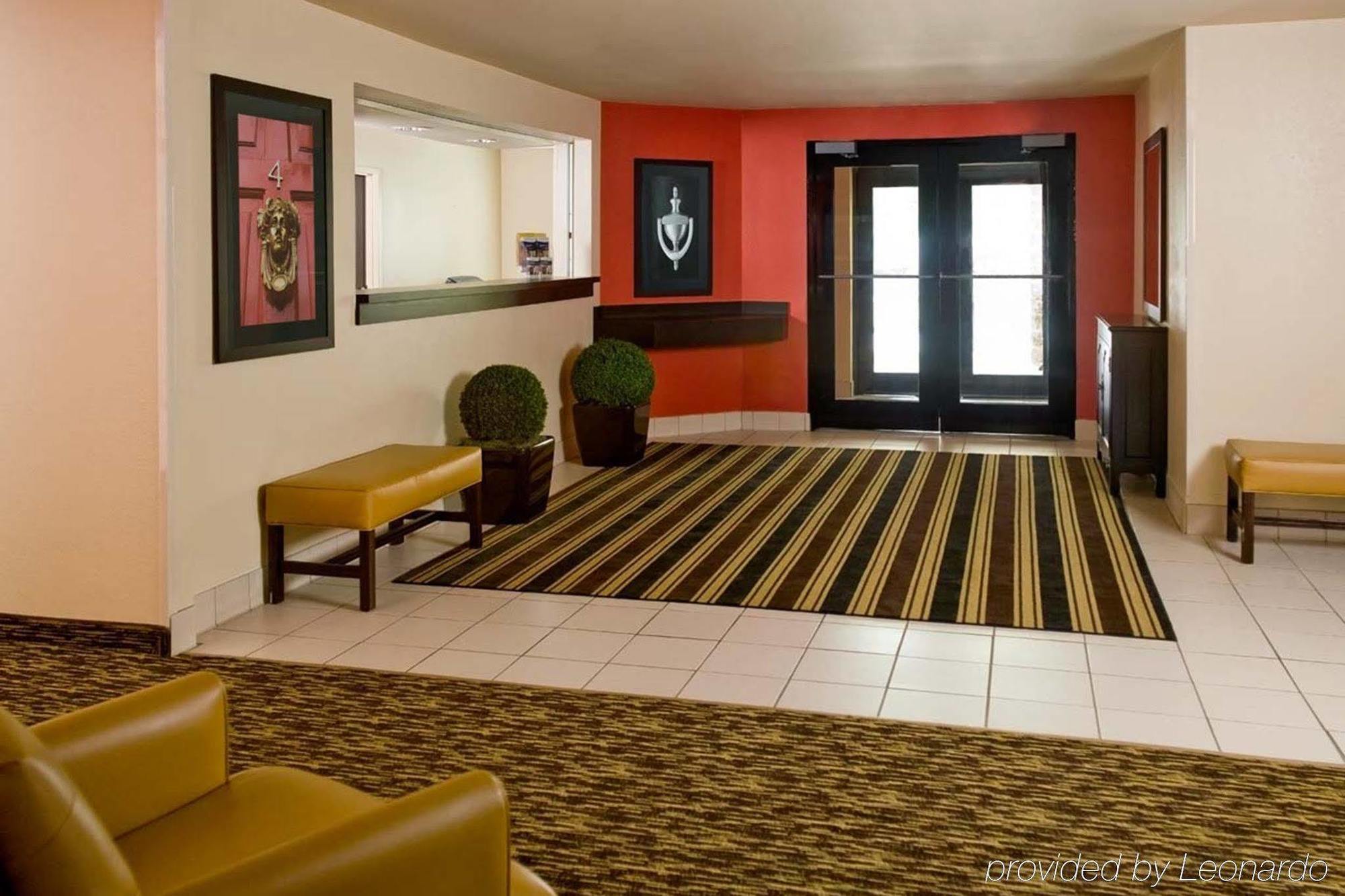 Extended Stay America Suites - Washington, Dc - Gaithersburg - North Exterior photo