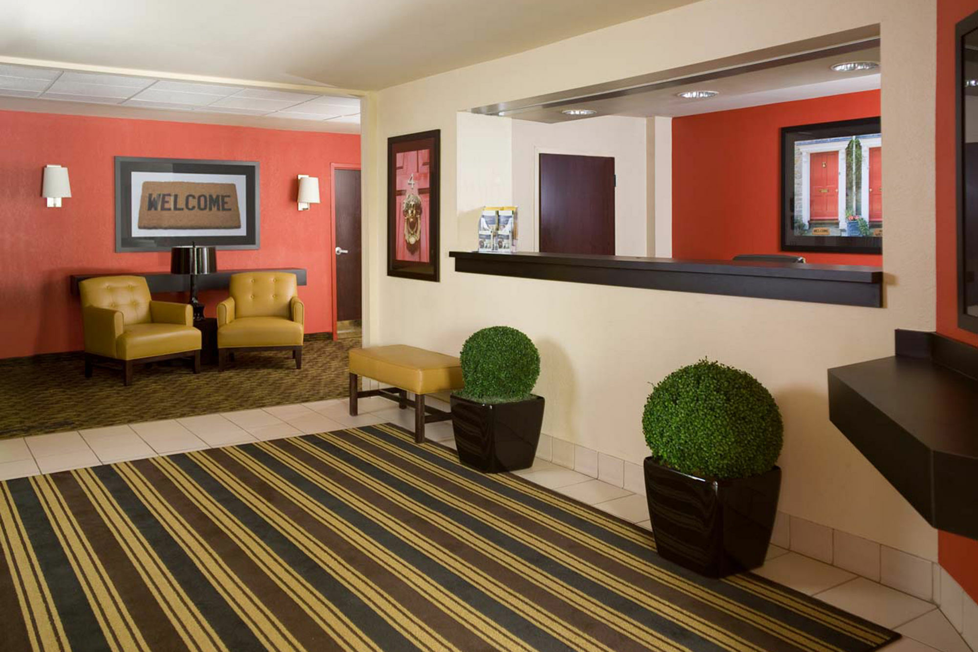 Extended Stay America Suites - Washington, Dc - Gaithersburg - North Exterior photo