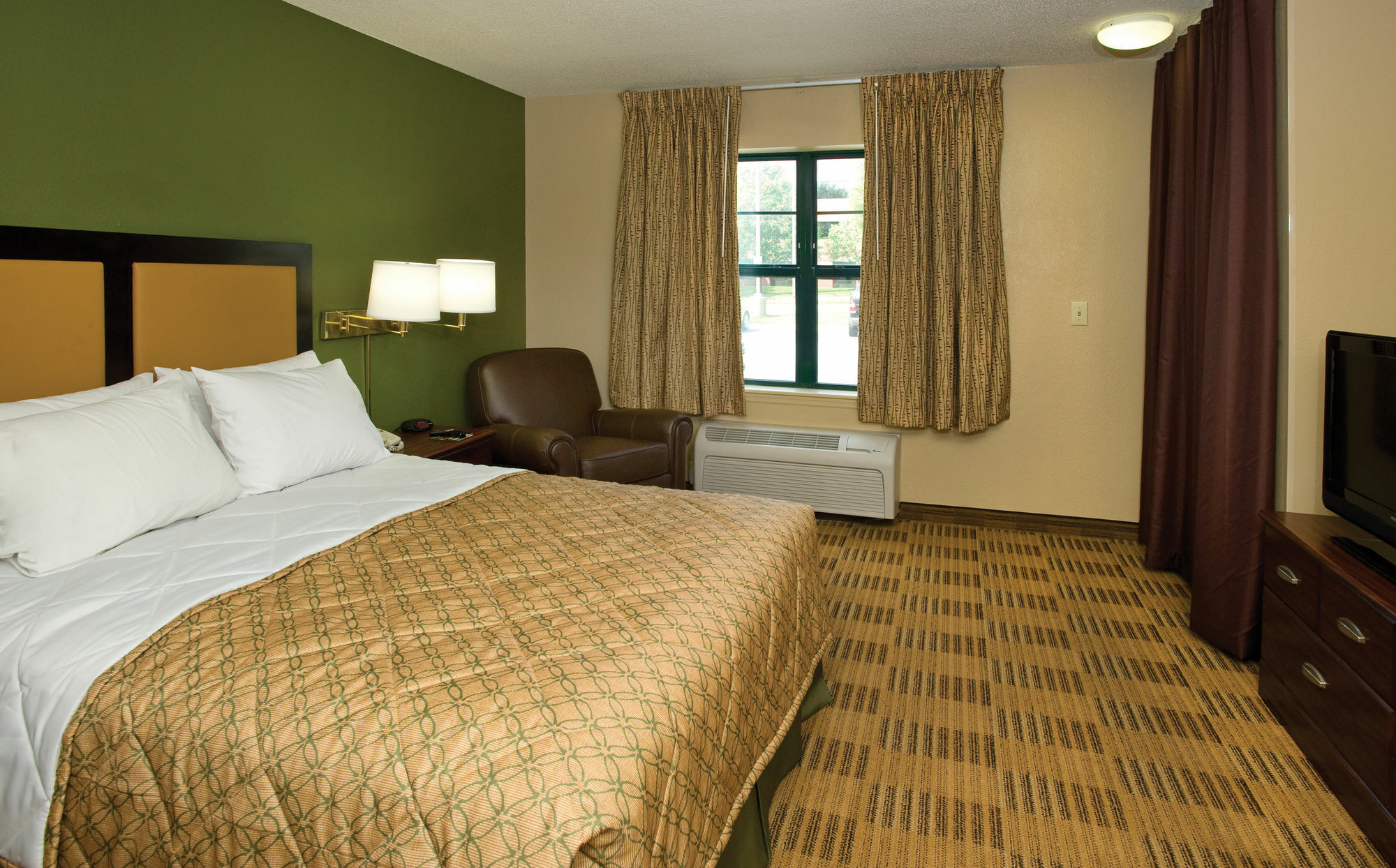 Extended Stay America Suites - Washington, Dc - Gaithersburg - North Exterior photo